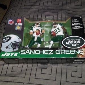 Jets toys collectable!